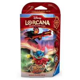 PSA10Disney Loracana ハデス #205 813 Disney Lorcana TCG